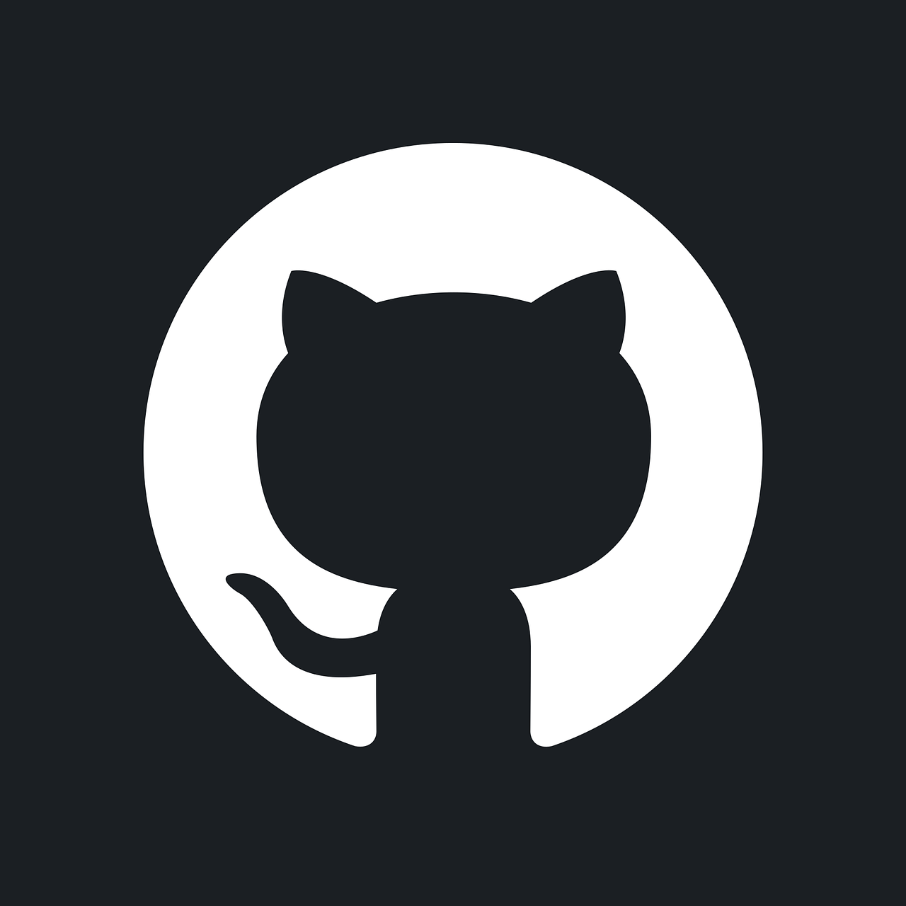 github profile